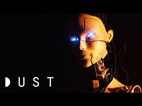 Sci-Fi Short Film: “SYNTHIA” | DUST