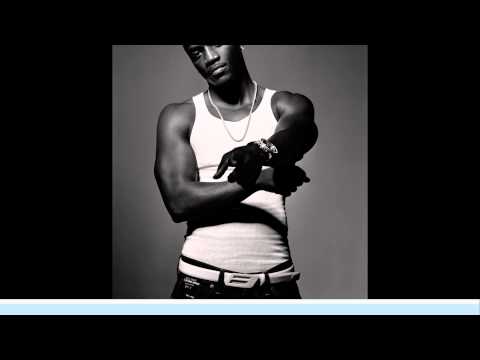 Akon - Once In A While