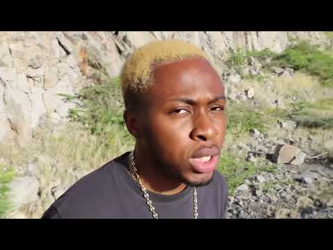 Justbrillo - Kinfxlk FLATLINE Open Verse