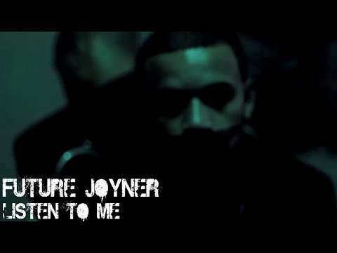 Joyner Lucas (Future Joyner) - Listen To Me (Dir. By DJ 2Thirteen)