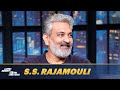 S.S. Rajamouli Received Help from Fans for the Title of RRR
