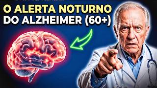O Sinal de Alzheimer que Surge à Noite e Quase Ninguém Percebe (60+)