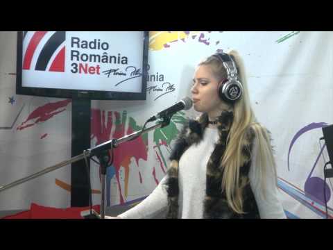 Aquene - In common (Cover) @Radio3Net