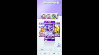 ＜ゲーム実況＞ポケモントレーディングカードゲームポケット3