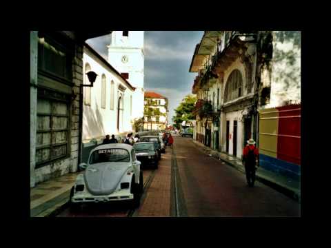 Ruben Blades - Patria - Panama