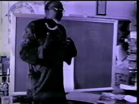 Bro. C. Freeman El | Astrology 101 Intro - Pt 1/2 (13Oct96), Atlanta