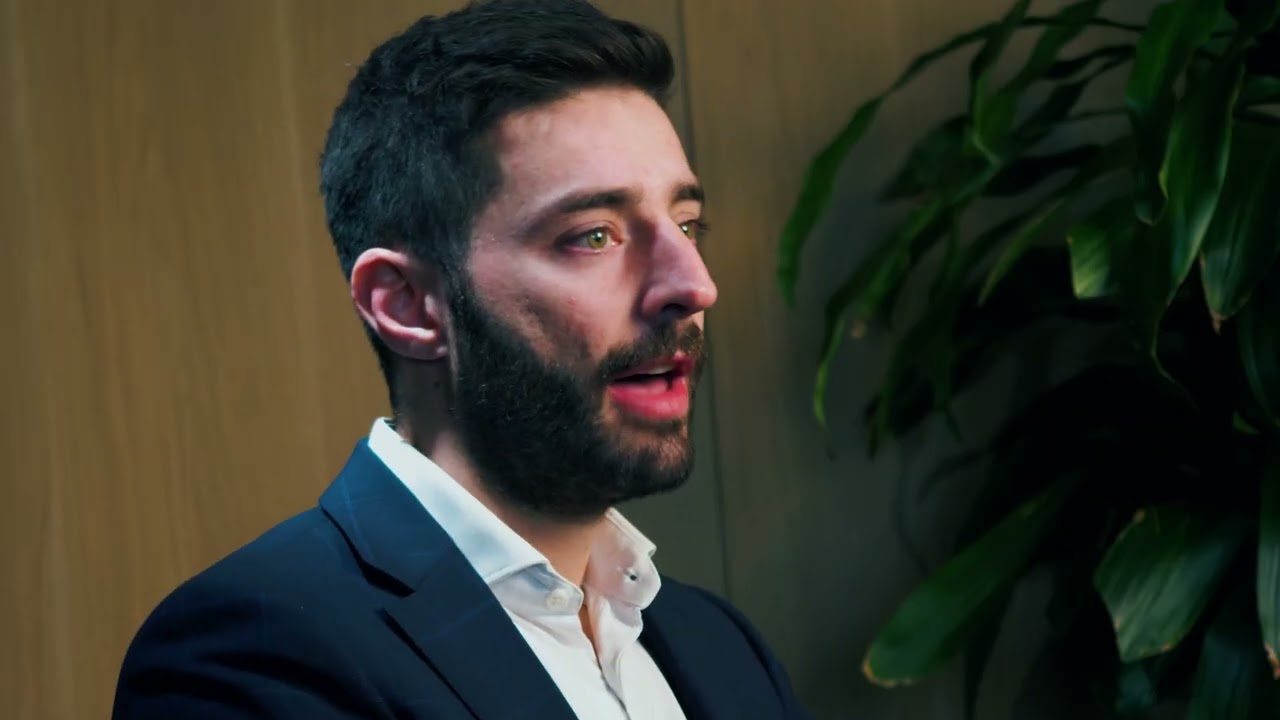 Artisan Wealth — Brand Story