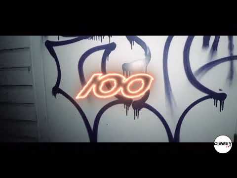 Kg Guapo - 100 (shot by dizzey tv)