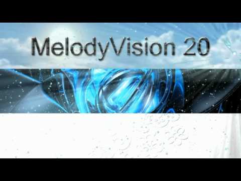 MelodyVision 20 - KAZAKHSTAN - Rin'Go - "Praying for the love"