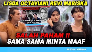 Download lagu EXCLUSIVE ‼️ THIS IS REVI MARISKA'S STATEMENT ABOUT LISDA! THE LOST FRIEND mp3