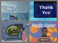 PBS Kids GO Program Break 2011 KCPT Incomplete
