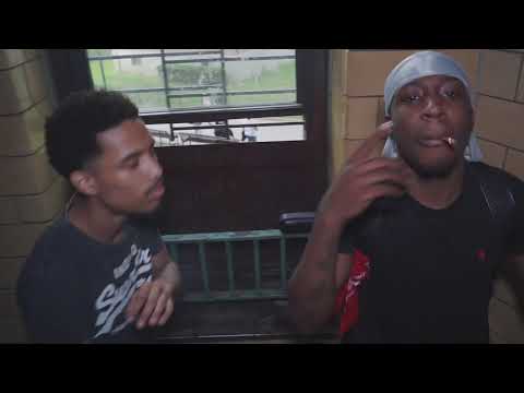 JOE DINERO - NO HEART FREESTYLE