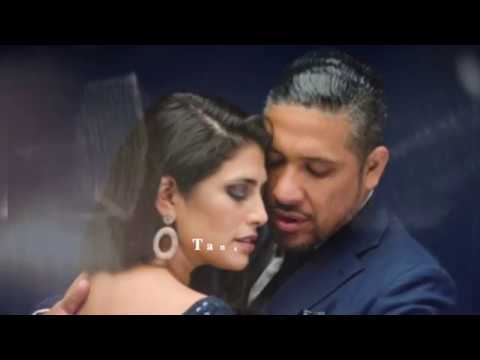 Roberto Zuccarino  y Maria Ines Bogado