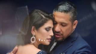 Roberto Zuccarino  y Maria Ines Bogado