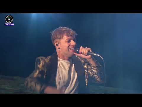 Monterrojo Grape and Wine Festival 2025