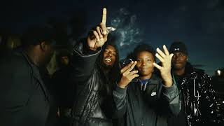 SG Diesel - Weathered the Storm (Official Visual) | @EAZYFILMZ400