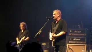 April Wine - Tonight is a Wonderful Time to Fall in Love (2012 Russell Fair, Ontario, Canada)