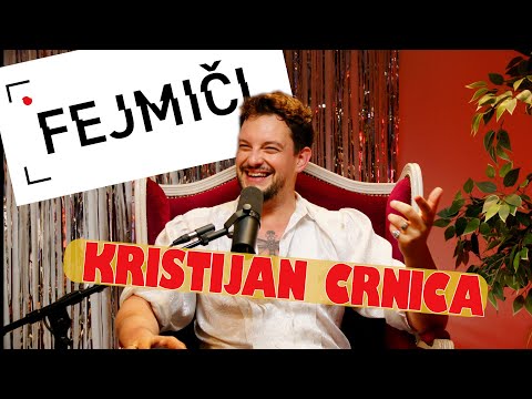 Fejmiči - #191 - Kristijan Crnica - Kikifly: "Učenje mora biti prijetno."