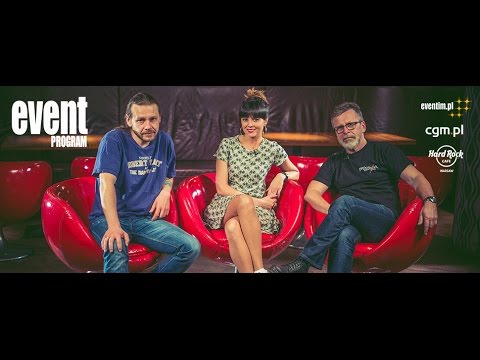 EVENT Program - Marek PREZES Laskowski, Progresja Music Zone