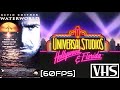 Opening To WaterWorld US VHS 1996