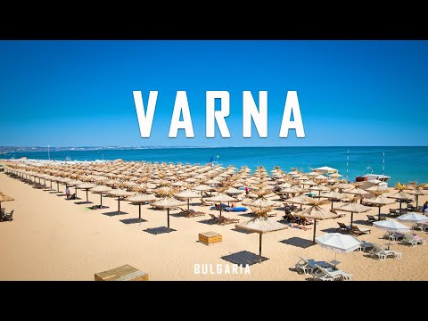 Varna Bulgaria: 9 Best Things to Do In Varna Bulgaria