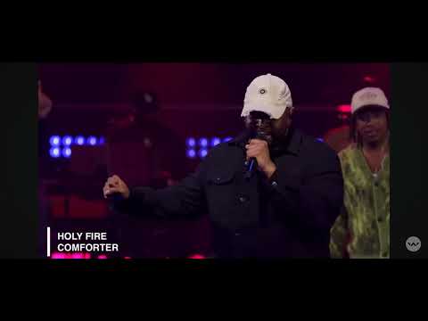 Yahweh We Love You Isaiah Templeton