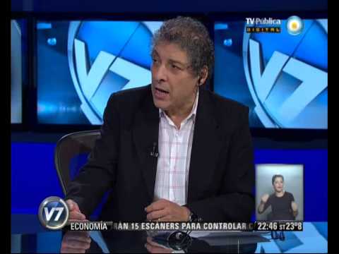 Visión 7 Resumen: Primera parte 13-11-13