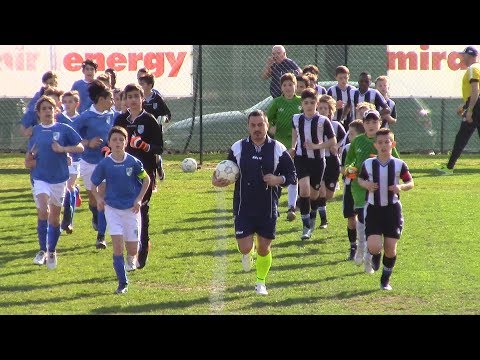Ancona - Udinese 25/03/2017