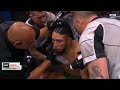 Anthony Smith Vs Johnny Walker Full Fight Highlights UFC Charlotte