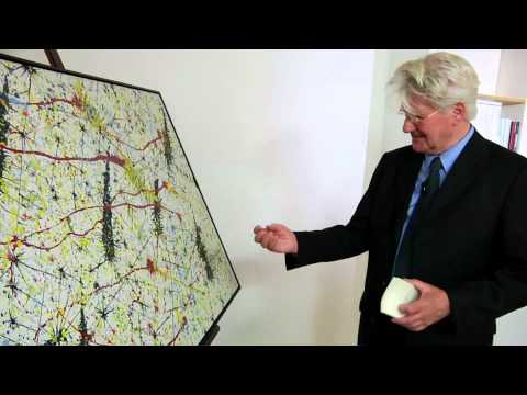 OUBEY - Encounter 12 - Prof. Dr. Alexander Deichsel (Deutsch)