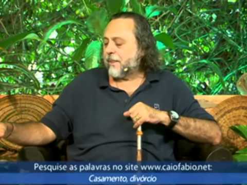 Caio, estou me divorciando. Meu desespero é que não poderei mais casar, segundo a bíblia... (?)