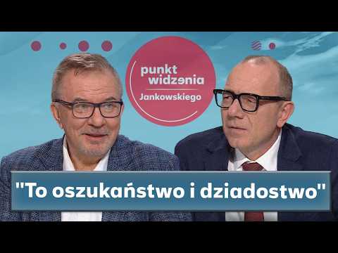 "Polska nie ma przyszłości”. Demografia i imigracja rozgrzały dyskusję