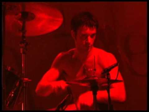 Radio Stars - Blame It On The Young - (Live at the Winter Gardens, Blackpool, UK,1996)