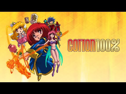 Cotton 100% - Launch Trailer thumbnail