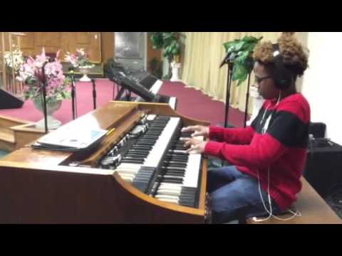 Hezekiah Walker - Better (Rj & Elisha McLymore)