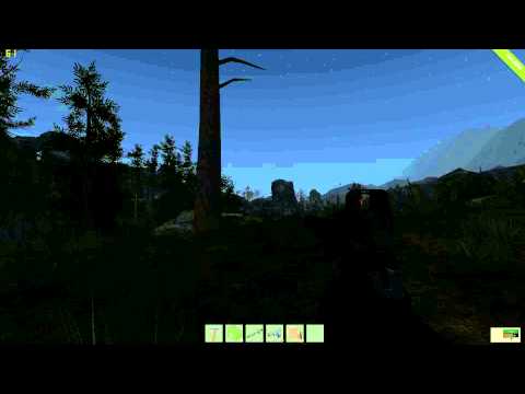 Rust - Worst Betrayal Attempt Ever