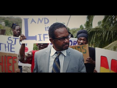 DEEP BLUE Trailer_2023