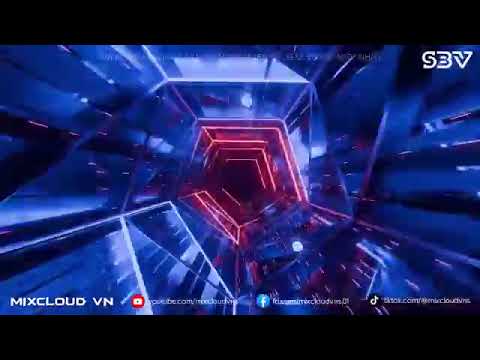 NONSTOP Vinahouse Bay Phòng ⚠️CỰC PHẨM⚠️ ✈ Vừa Thẩm Vừa Lắk  Nhạc DJ Vinahouse Bay Phòng Cực Mạnh