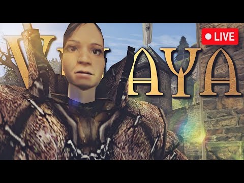 05 1/2 • Die Frau für jeden Job • Velaya (Gothic II Mod)