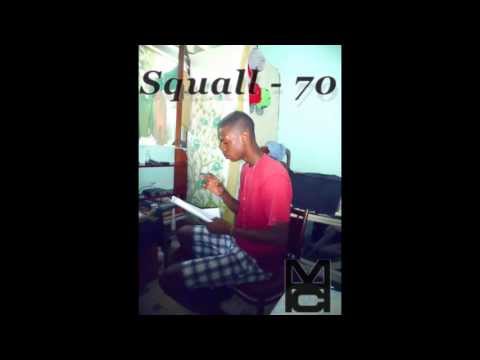 Squall - 70