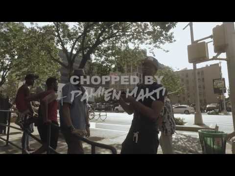 LaFrite x Kelvin & Hazou - C.D (Contact Direct)