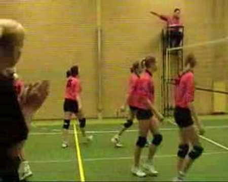 Eschstars C1 - Dynamo C1 2007