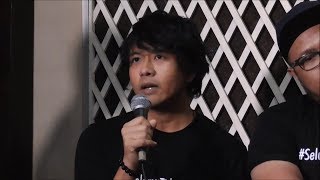 Aktivitas Giring Nidji Bersama Anak Di Akhir Pekan Tribun Video
