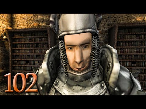 DIE RÜCKKEHR [Gothic 2 Mod] #102 • Gaspar wird überführt!