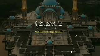 Download lagu Status WA Sholawat Sedih mp3 Download lagu Status WA Sholawat Sedih mp3