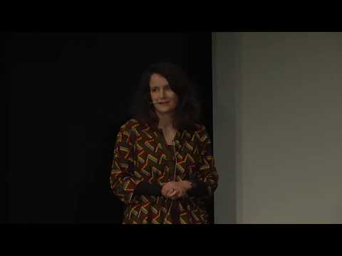 SMARTPLACES conference - A session by Dorothée King and Radek Rudnicki