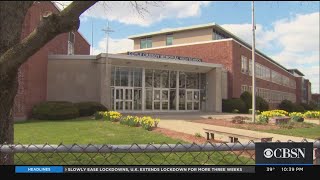 Coronavirus Impact: Coyle And Cassidy, St. Margaret Catholic Schools Closing For Good