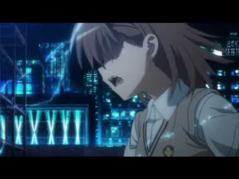 To aru Majutsu no Index II - Trailer