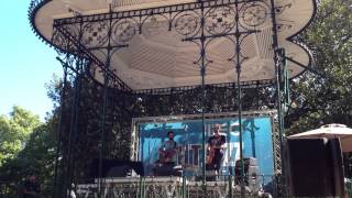 Tiago Bettencourt - Parece Que O Destino Nos Quebrou