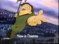 Burger King The Hunchback Of Notre Dame Commercial 1996